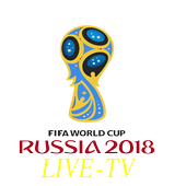 FIFA World Live 2018 icon
