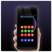 Theme for Google Pixel 3a xl icon