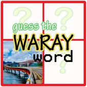 Guess the Waray Word icon