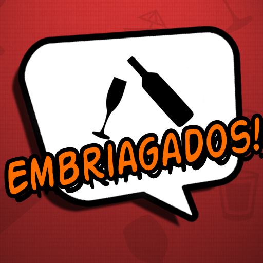 Embriagados - FREE Drinking Game icon