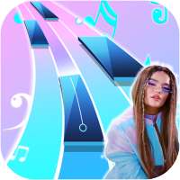 Karol G On Piano Tiles