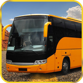 Desert Bus Simulation icon