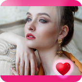 Girls Number Phone иконка