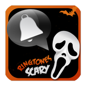 Ghost Horror House Scary Sound icon
