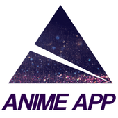 Anime APP icon