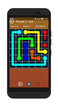 Match Color Connect Max screenshot 2