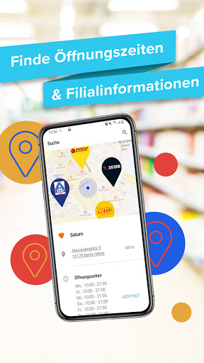 MeinProspekt - lokale Prospekte & Angebote screenshot 5