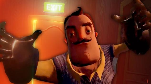 ✔️ TOP NEW HELLONEIGHBOR IMAGE screenshot 1