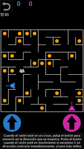 Juegos de 2 jugadores screenshot 7