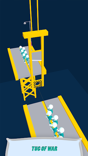 Squid Games Challenge screenshot 3