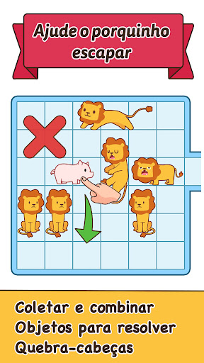 Brain Boom - Desafio de QI screenshot 7
