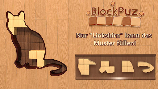 BlockPuz: Woody Block Puzzle screenshot 6