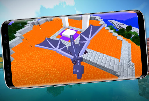 Mod Dragons Eggs screenshot 1