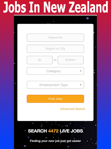 JOBS IN NEW ZEALAND-JOBS IN AUCKLAND screenshot 6