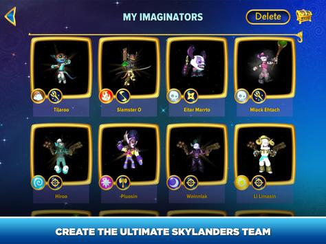 Skylanders™ Creator screenshot 11