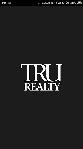 TRU REALTY скриншот 1
