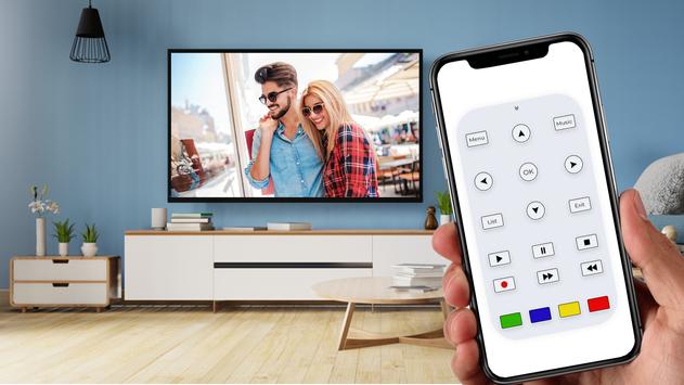 DSTV Remote Control screenshot 4