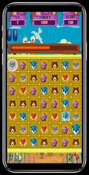 Animal Line - Animal Link screenshot 5