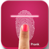 Pregnancy Test Scanner Prank icon