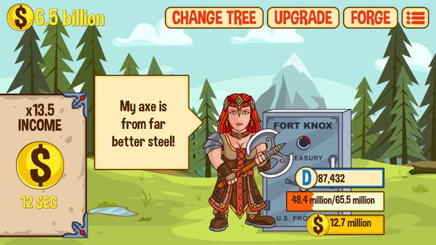Tree Clicker screenshot 6