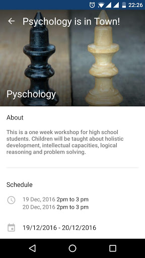 DgDiary screenshot 2