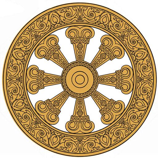 Buddha's lists иконка