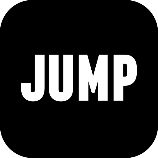JUMP icon