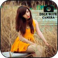 DSLR HD Blur Camera : 4K HD Ultra Camera on 9Apps