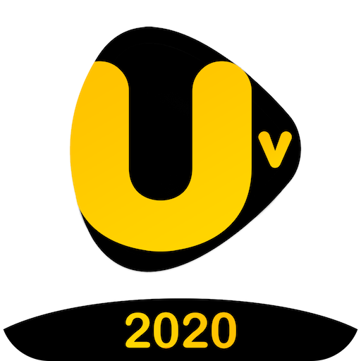 UV Video Status &amp; Trending Short Video India icon