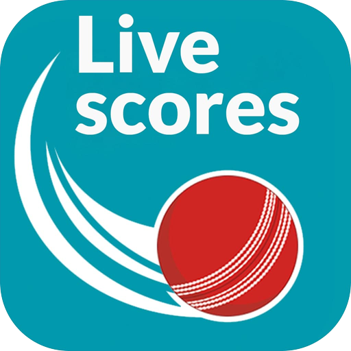 Live Line Cricket score: ball by ball score icon