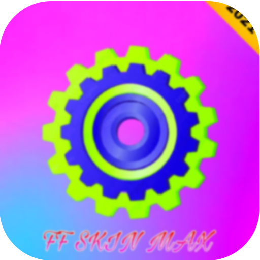 FF SKIN MAX - Tools Skin Free Fire icon