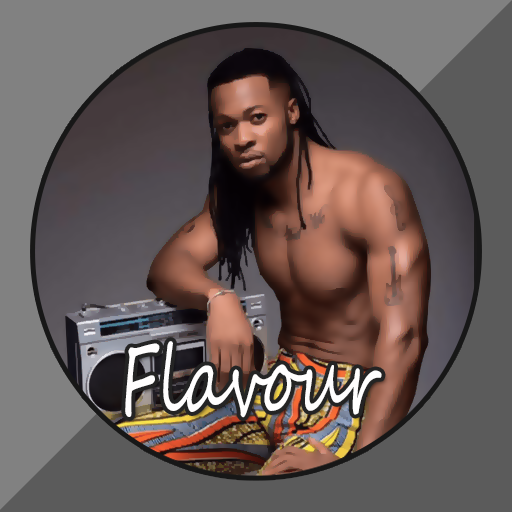 FLAVOUR Songs (Nigerian Music 2021) icon