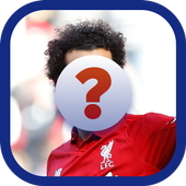 Guess the Football Striker icon
