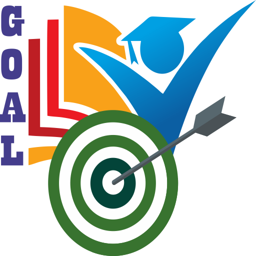 Goal : Higher Secondary Education Guj &amp; Eng Medium иконка