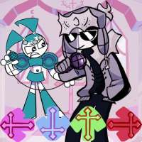 Mid-fight Masses Full Mod