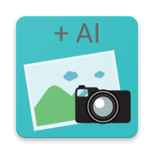 AI Image icon