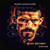 Boyka Lock Screen icon