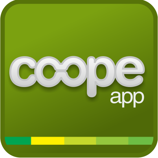 coopeapp أيقونة