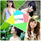 Photo Editor