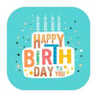 Birthday Song With Name