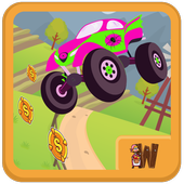 💖Spider Stella Club Car Winx icon