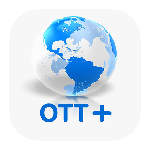 OTT  IPTV icon