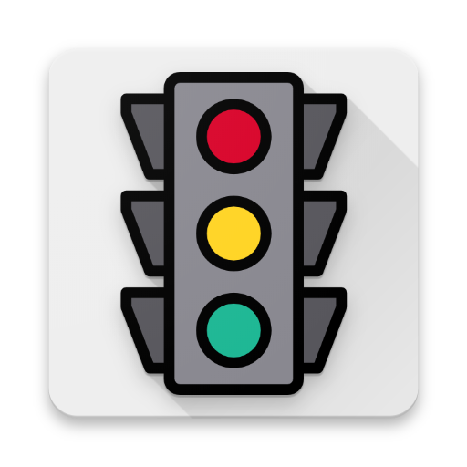 UAE Road and Traffic Signs : RTA Theory Test icon