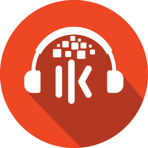 Muziko Music Player icon