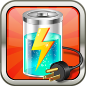 x2 Battery Time Saver icon
