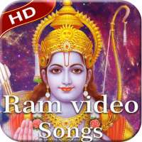 Shri Ram Video Songs