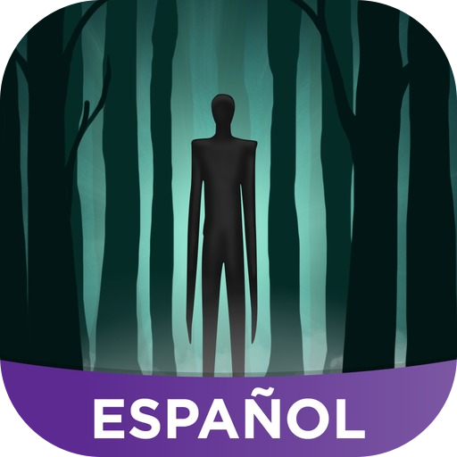 Creepypasta Amino en Español icon
