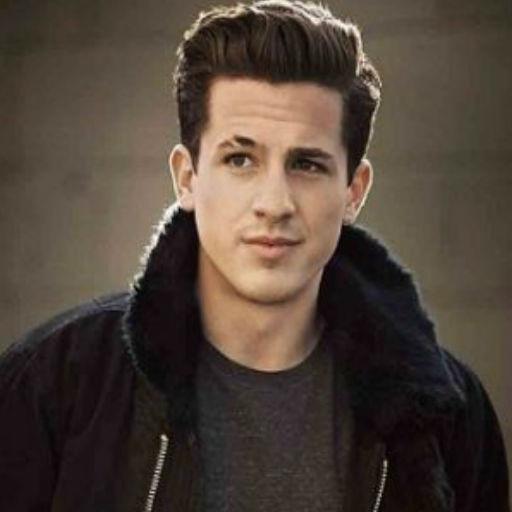Charlie Puth Songs icon