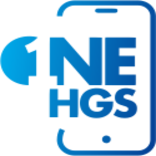 one-HGS icon
