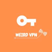 Weird VPN - Fastest Secure Unlimited VPN